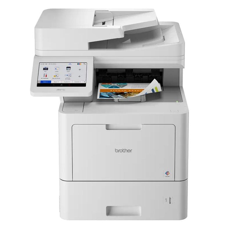 Brother MFC-L9670CDN