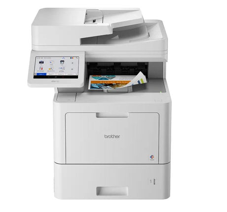 Brother MFC-L9670CDN