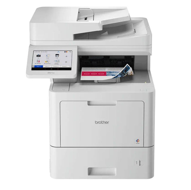 Brother MFC-L9630CDN