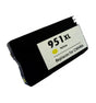Tinta compatible con HP 951XL CN047AE amarillo