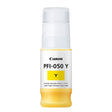 Tinta Canon PFI-050Y TC-20 amarillo