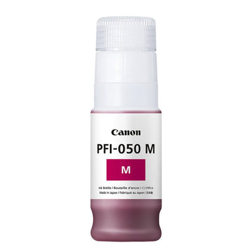 Tinta Canon PFI-050M TC-20 Magenta