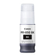 Tinta Canon PFI-050BK TC-20 Negro