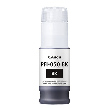 Tinta Canon PFI-050BK TC-20 Negro