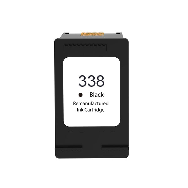 Tinta compatible HP 338 C8765EE negro