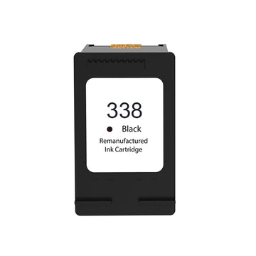 Tinta compatible HP 338 C8765EE negro