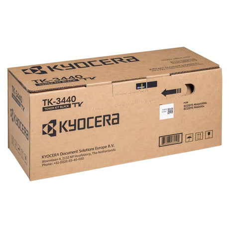 Toner Kyocera TK3440 PA6000x