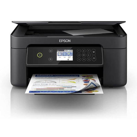 Epson Expression Home XP-4200
