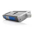 Tinta compatible con Canon PFI-706B Azul 6689B001