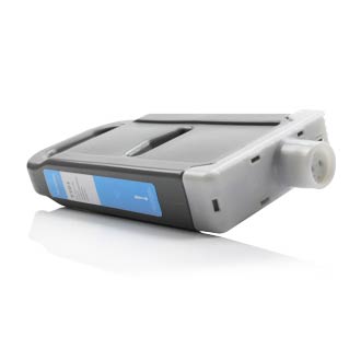 Tinta compatible con Canon PFI-706PC cian foto