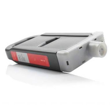 Tinta compatible con Canon PFI-706R rojo