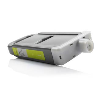 Tinta compatible con Canon PFI-706Y Amarillo