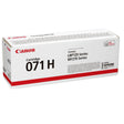 Toner Canon 071H MF275dw MF272dw