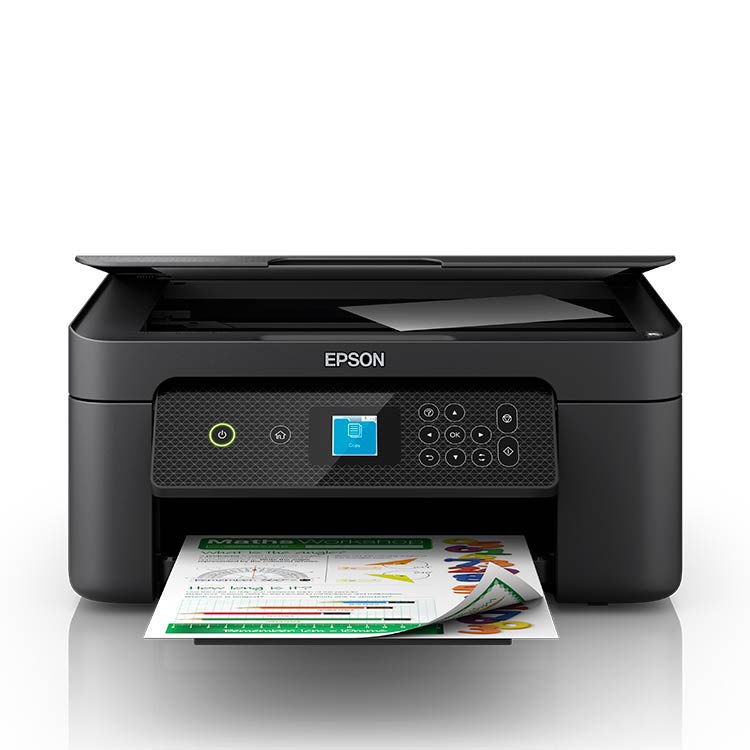 Epson Expression Home XP-3200