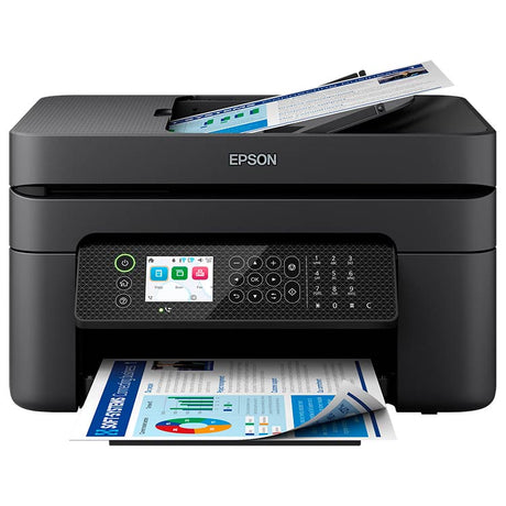 Epson WorkForce WF-2950DWF