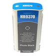 Tinta compatible con HP 72 C9370A negro photo
