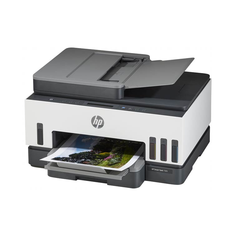 HP Smart Tank 7305