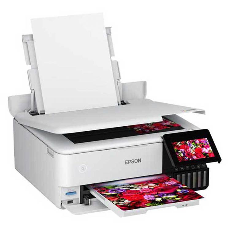 Epson Ecotank ET-8500