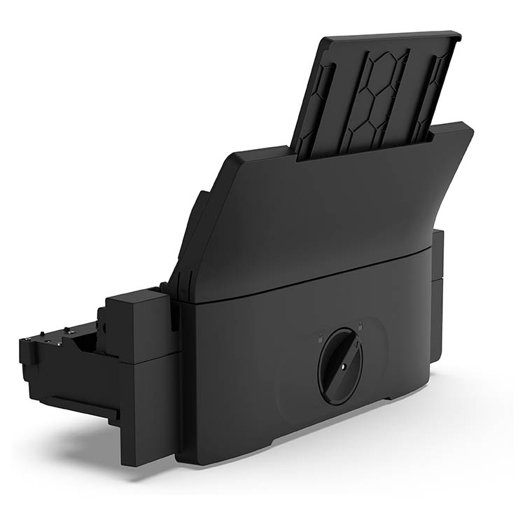 HP DesignJet T200/T600 Alimentador automático