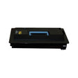 Toner compatible con Kyocera TK715 Negro