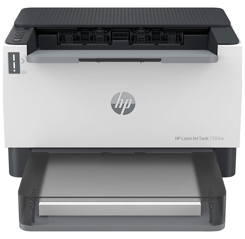 HP LaserJet Tank 1504w