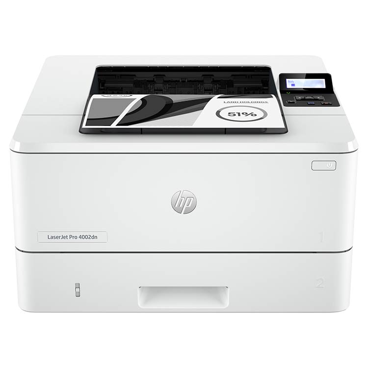 HP LaserJet Pro 4002dn
