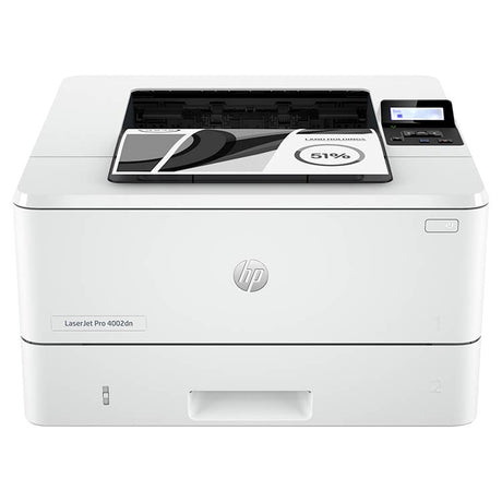 HP LaserJet Pro 4002dn