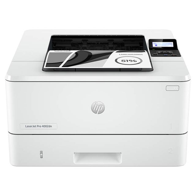 HP LaserJet Pro 4002dn