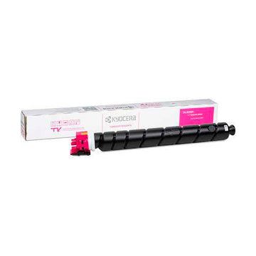 Toner Kyocera TK-8375M magenta TASKalfa 3554ci