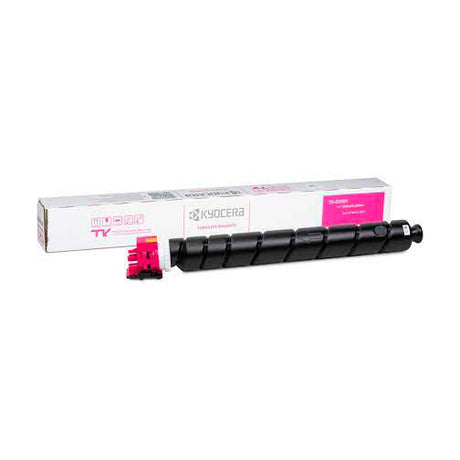Toner Kyocera TK-8375M magenta TASKalfa 3554ci