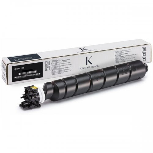 Toner Kyocera TK-6345 negro