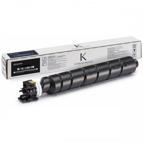 Toner Kyocera TK-6345 negro