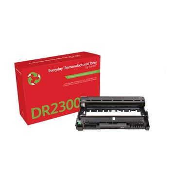 Tambor Xerox Everyday compatible con Brother DR2300