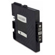 Tinta de sublimacion compatible con Ricoh GC31K negro
