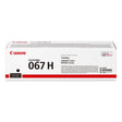Toner Canon 067H negro