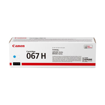 Toner Canon 067H cian