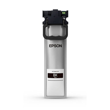 Cartucho de tinta Epson T11C1 negro