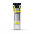 Cartucho de tinta Epson T11C4 amarillo