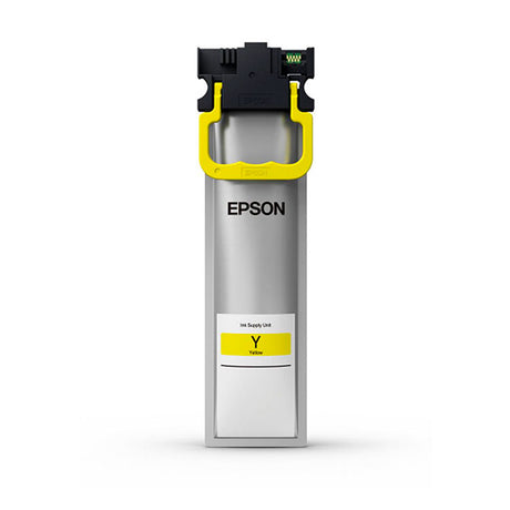Cartucho de tinta Epson T11C4 amarillo
