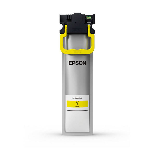 Cartucho de tinta Epson T11C4 amarillo