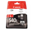 Tinta Canon PG540L negro