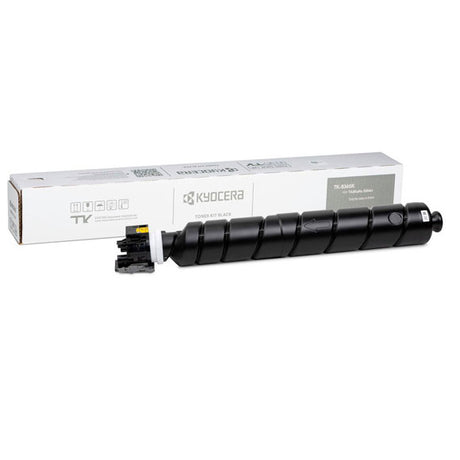 Toner Kyocera TK8365K negro
