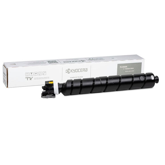 Toner Kyocera TK-8545K negro