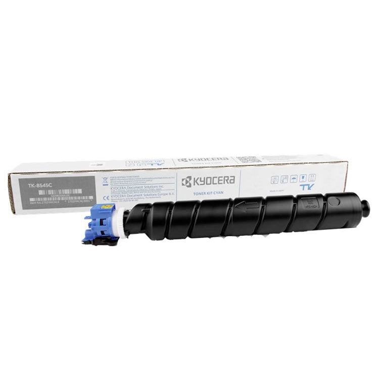 Toner Kyocera TK-8545C cian