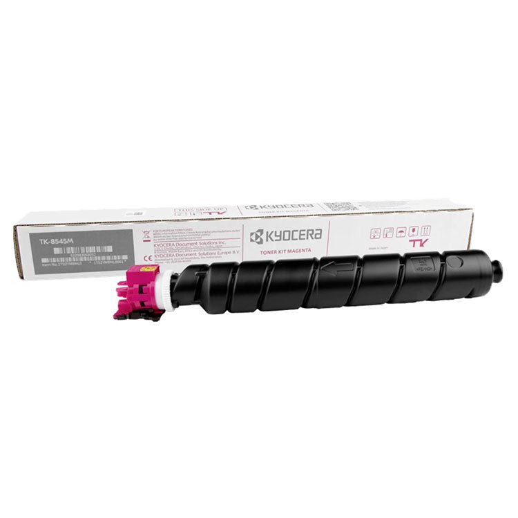 Toner Kyocera TK-8545M magenta