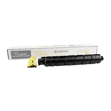 Toner Kyocera TK-8545Y amarillo