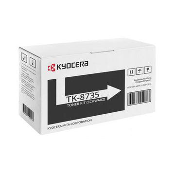 Toner Kyocera TK8735K negro