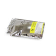 Tinta de sublimacion compatible con Epson T7414 amarillo