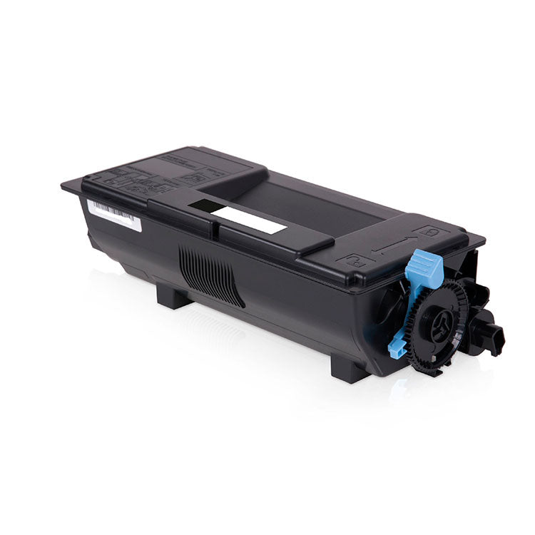 Tóner compatible con Kyocera TK-3160