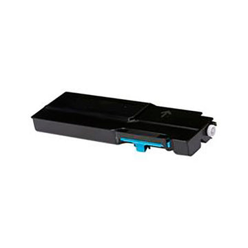 Toner compatible con Xerox 106R03502 cian
